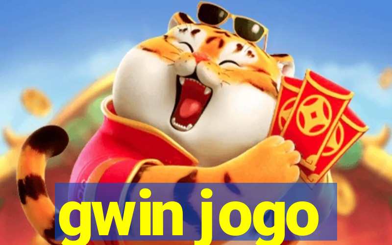 gwin jogo